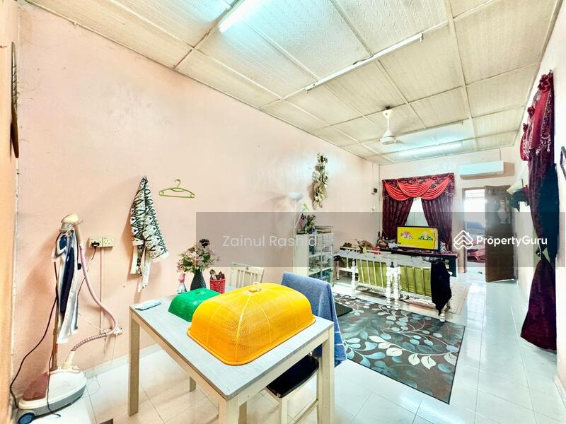 For Sale - Taman Desa Sentosa Bandar Baru Bangi