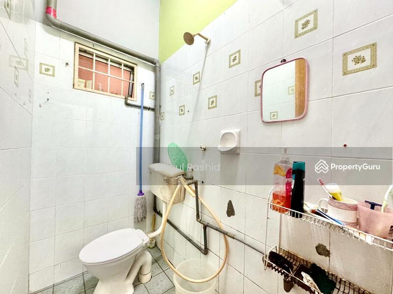 For Sale - Taman Desa Sentosa Bandar Baru Bangi