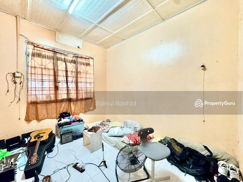 For Sale - Taman Desa Sentosa Bandar Baru Bangi