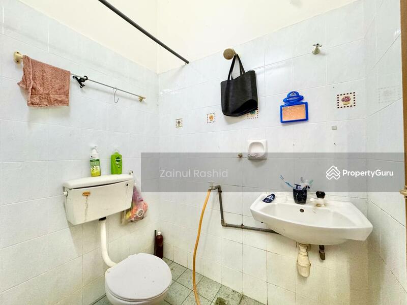 For Sale - Taman Desa Sentosa Bandar Baru Bangi