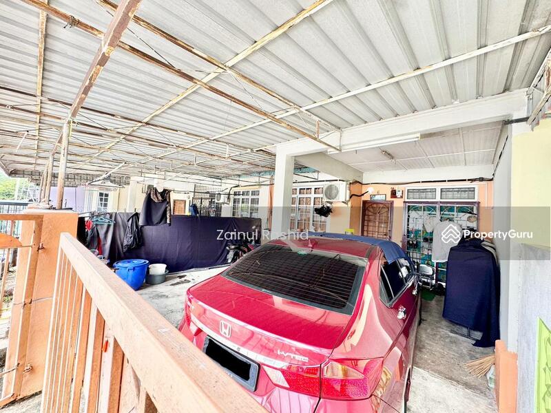For Sale - Taman Desa Sentosa Bandar Baru Bangi