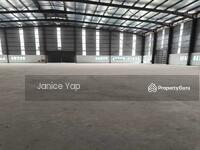 For Rent - Detached factory at Meru