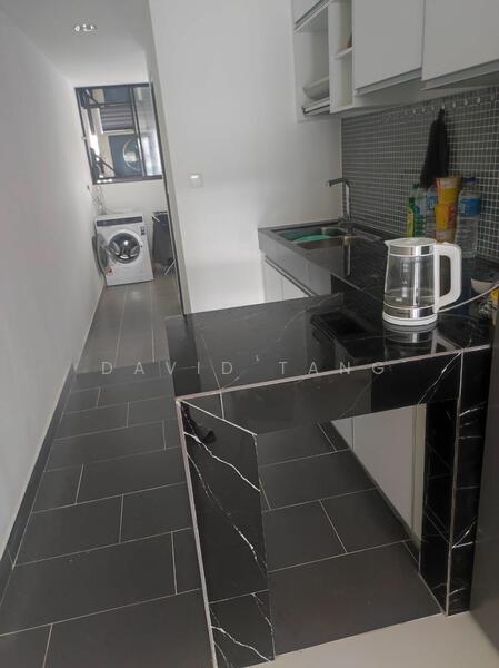 For Rent - Damansara Fifty6