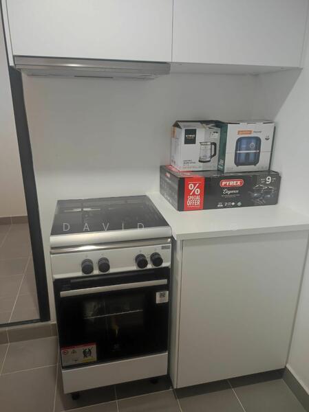 For Rent - Damansara Fifty6