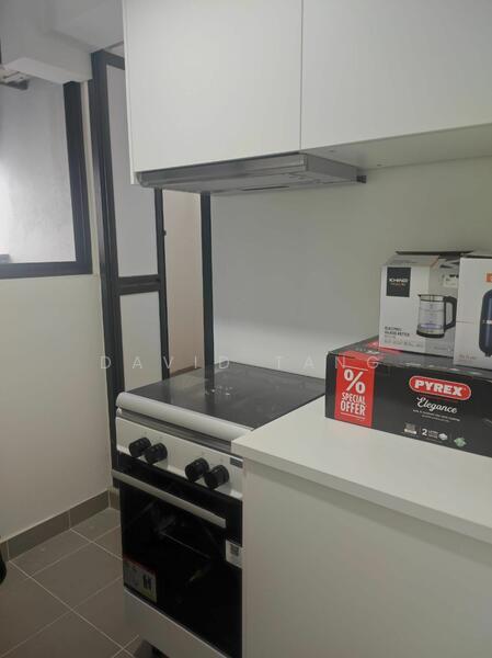 For Rent - Damansara Fifty6