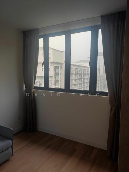 For Rent - Damansara Fifty6