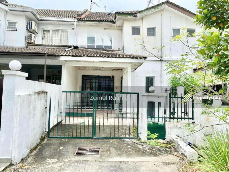 For Sale - Taman Puchong Utama, PU 10