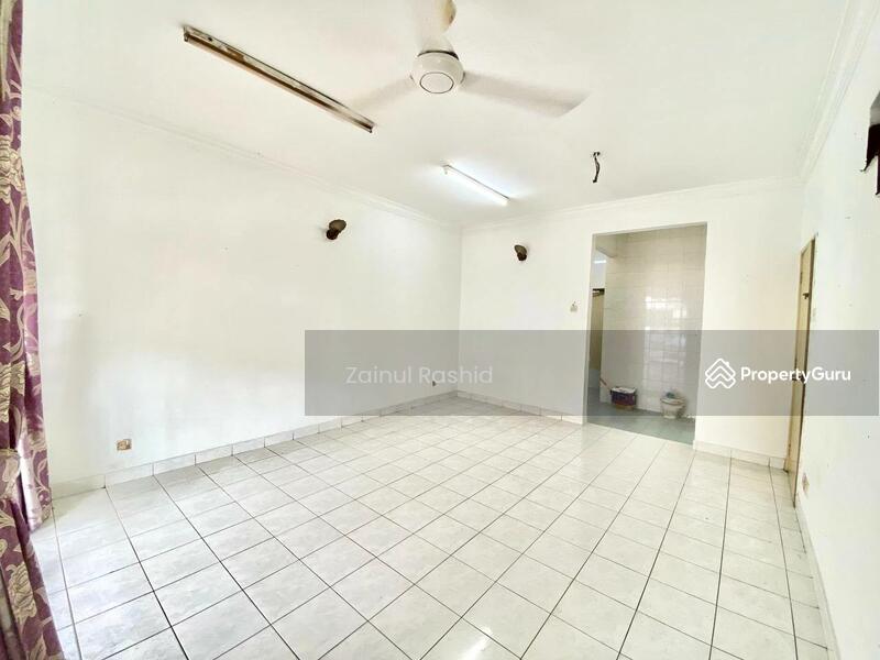 For Sale - Taman Puchong Utama, PU 10