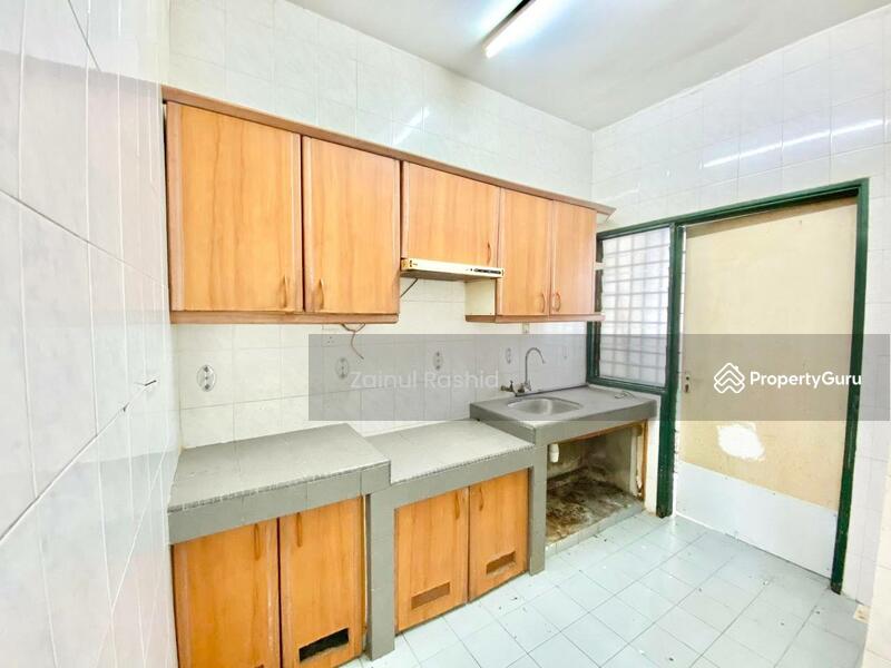 For Sale - Taman Puchong Utama, PU 10