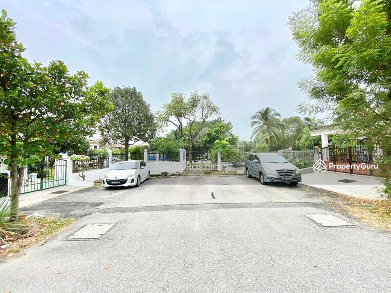 For Sale - Taman Puchong Utama, PU 10