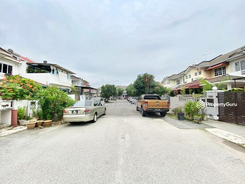 For Sale - Taman Puchong Utama, PU 10