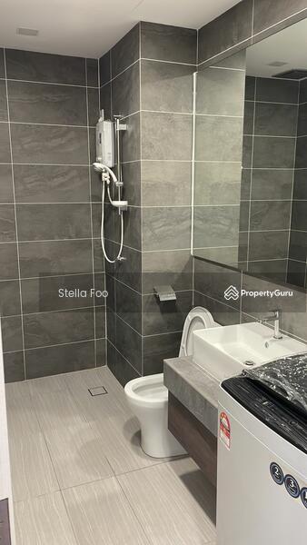 Untuk Dijual - Bell Suites