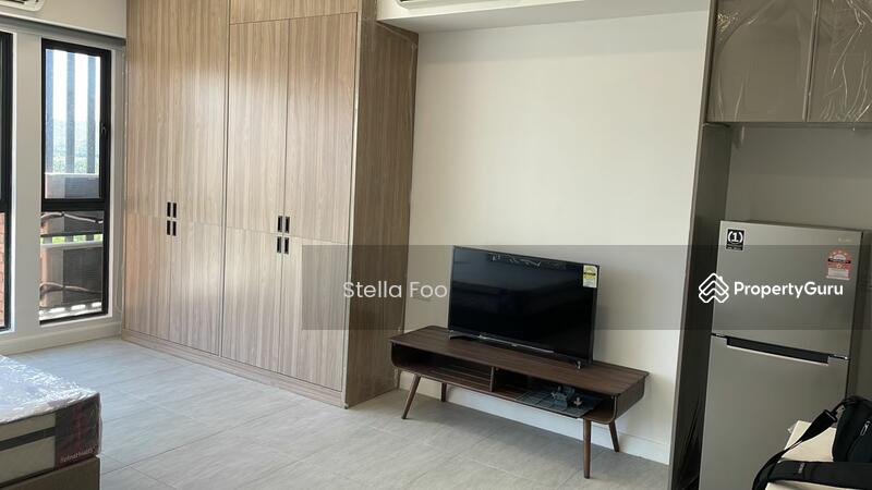 Untuk Dijual - Bell Suites