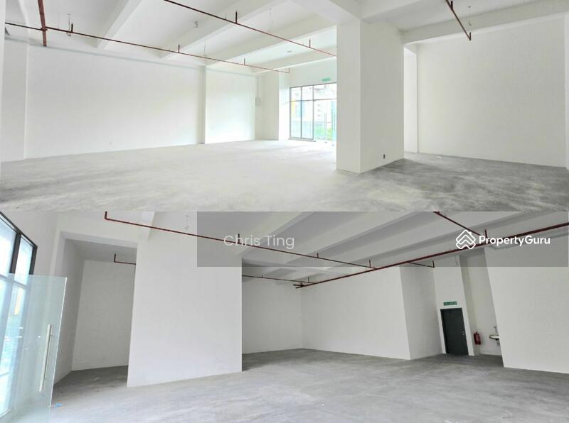 For Rent - The Podium 3rdnveneu Ampang