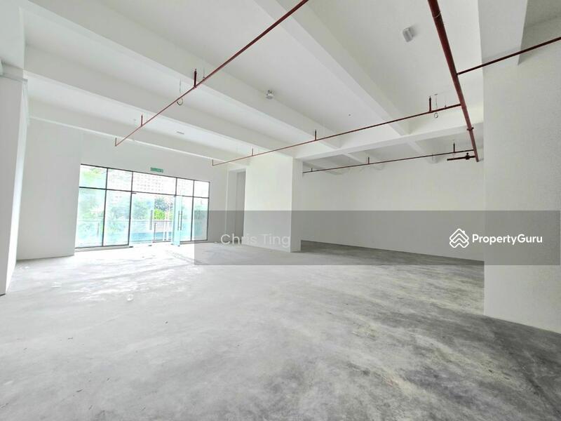 For Rent - The Podium 3rdnveneu Ampang