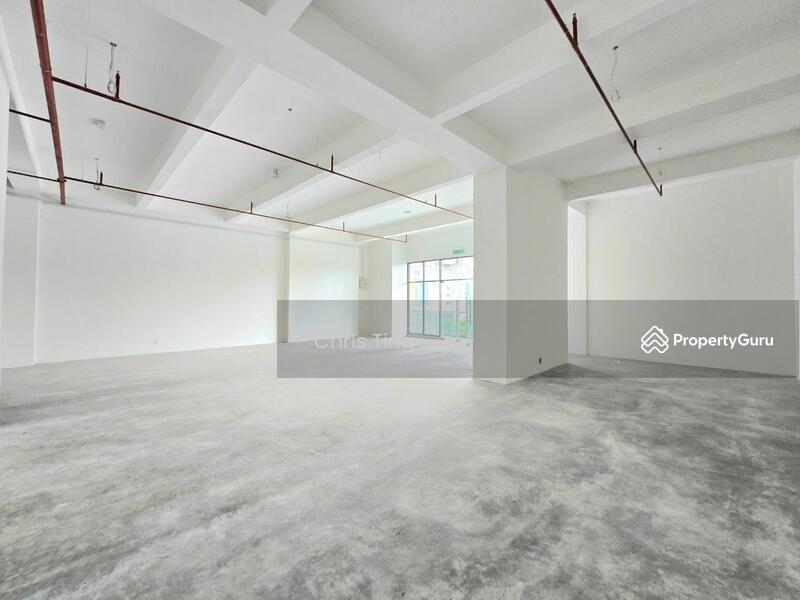 For Rent - The Podium 3rdnveneu Ampang
