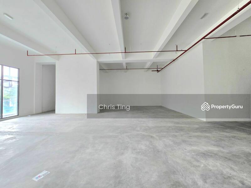 For Rent - The Podium 3rdnveneu Ampang