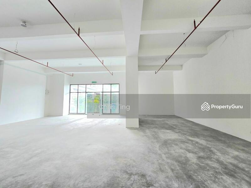 For Rent - The Podium 3rdnveneu Ampang