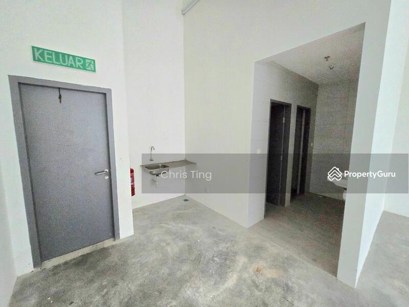 For Rent - The Podium 3rdnveneu Ampang