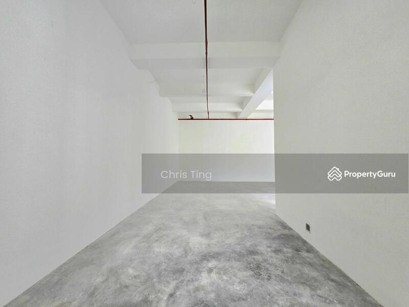 For Rent - The Podium 3rdnveneu Ampang