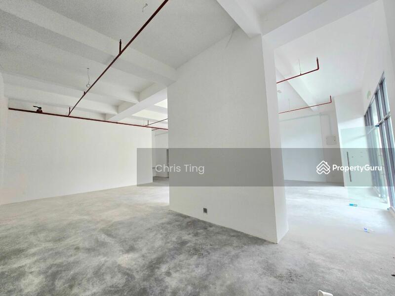 For Rent - The Podium 3rdnveneu Ampang