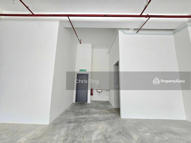 For Rent - The Podium 3rdnveneu Ampang