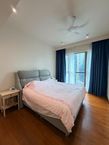 Service Residence for Sale at Stonor 3 - Apple Liew - PropertyGuru.com.my