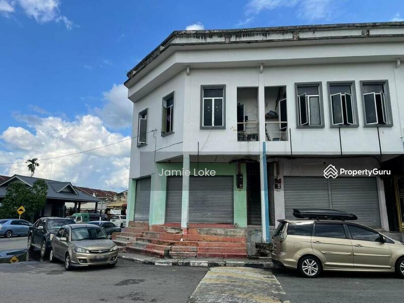 Untuk Dijual - Kota Heritage Commercial Centre