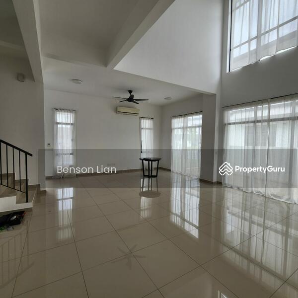 For Rent - Norton Garden Semi D @ Eco Grandeur
