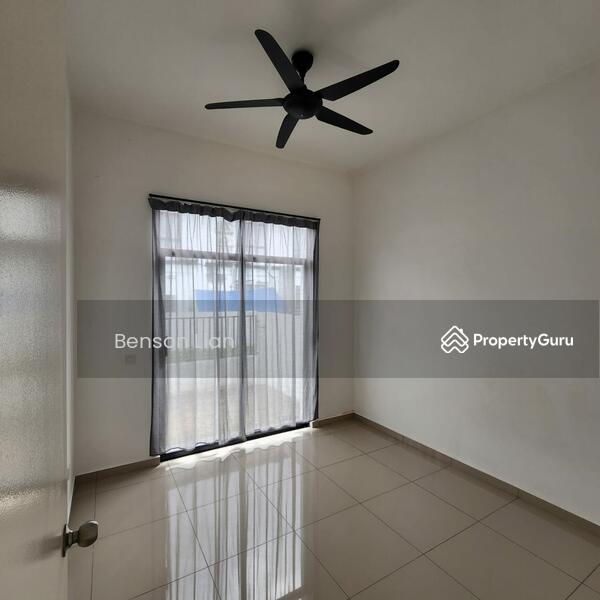 For Rent - Norton Garden Semi D @ Eco Grandeur