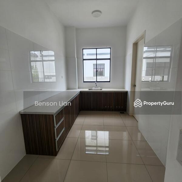 For Rent - Norton Garden Semi D @ Eco Grandeur