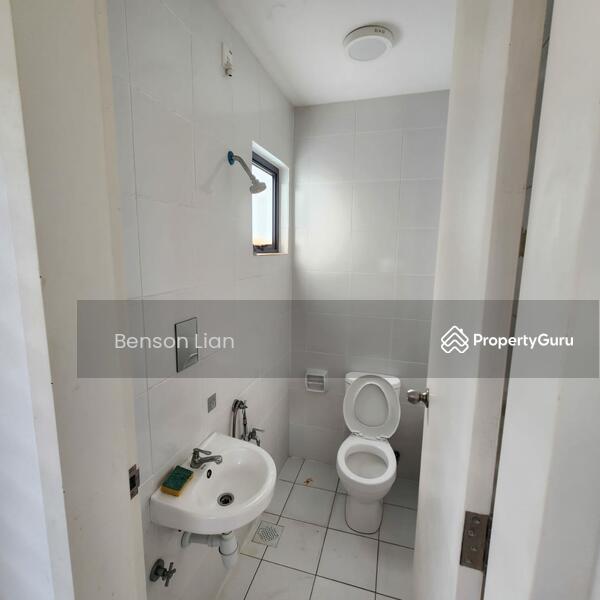 For Rent - Norton Garden Semi D @ Eco Grandeur