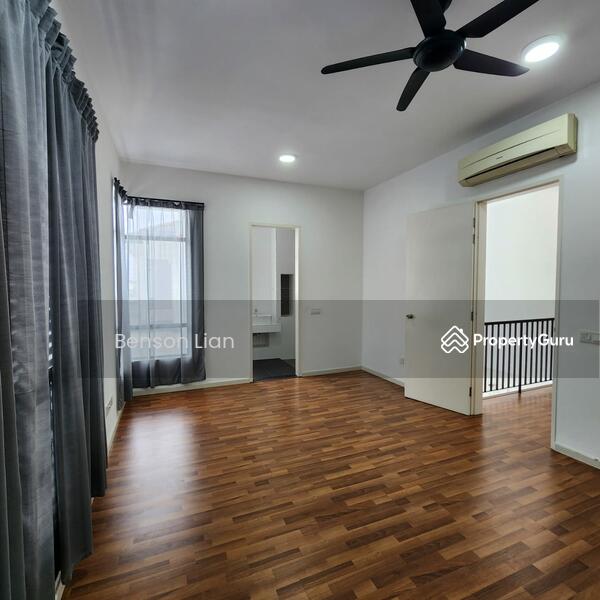 For Rent - Norton Garden Semi D @ Eco Grandeur