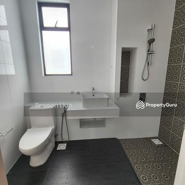 For Rent - Norton Garden Semi D @ Eco Grandeur