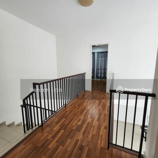 For Rent - Norton Garden Semi D @ Eco Grandeur