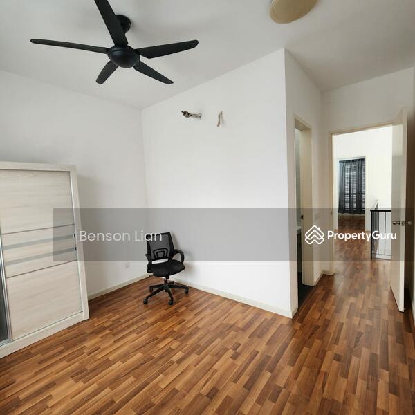 For Rent - Norton Garden Semi D @ Eco Grandeur