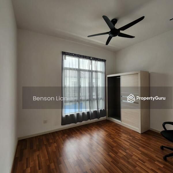 For Rent - Norton Garden Semi D @ Eco Grandeur