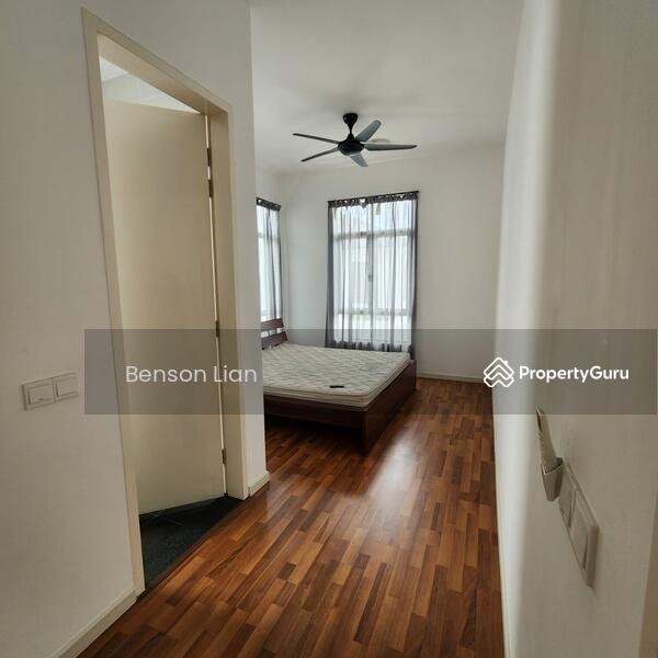 For Rent - Norton Garden Semi D @ Eco Grandeur