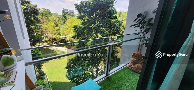 One Central Park untuk Untuk Dijual - RM 1,650,000, Mac 2026 - PropertyGuru.com.my