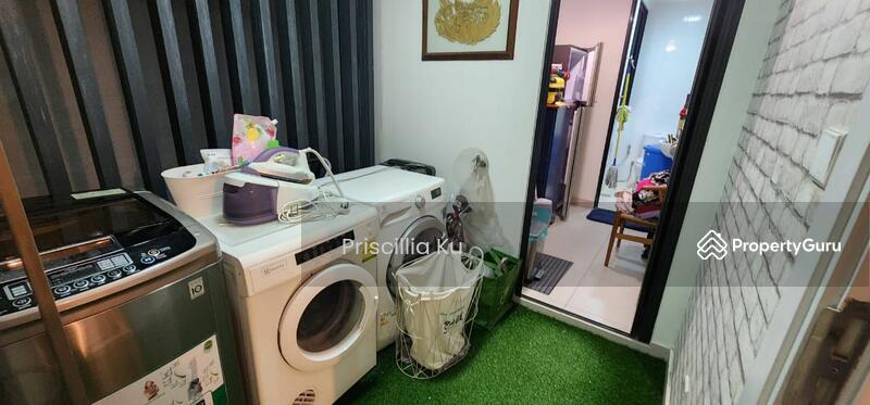 One Central Park untuk Untuk Dijual - RM 1,650,000, Mac 2026 - PropertyGuru.com.my