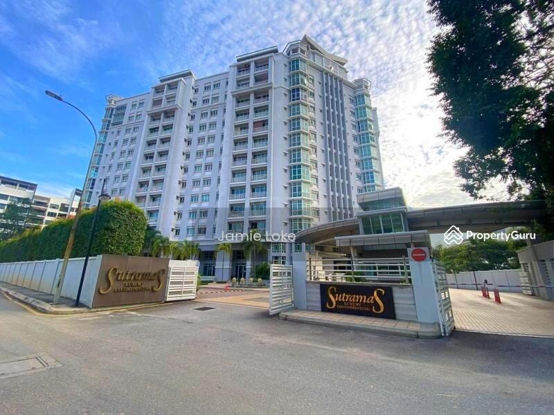 For Sale - Sutramas Luxury Condominium