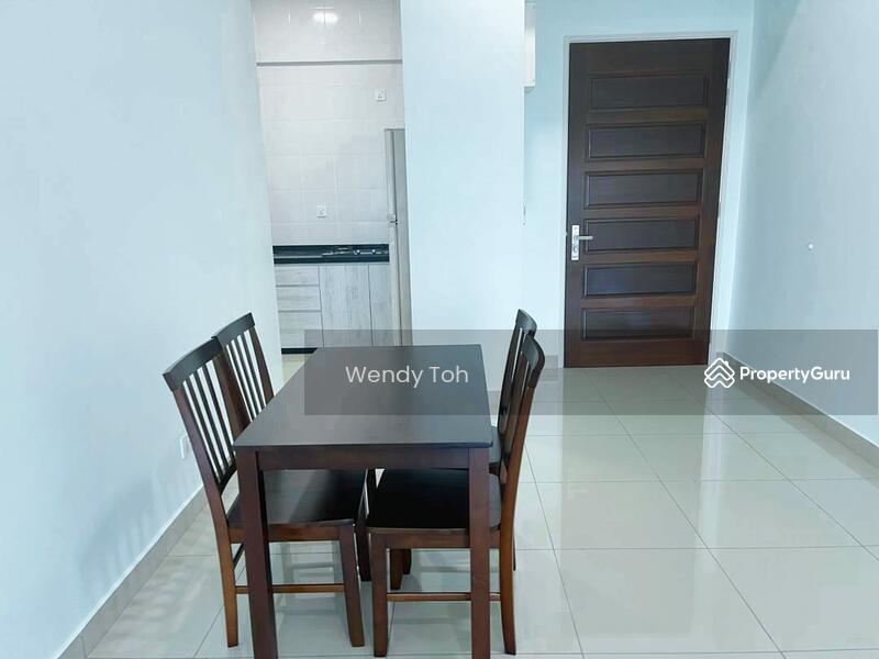 Untuk Disewa - ForestVille