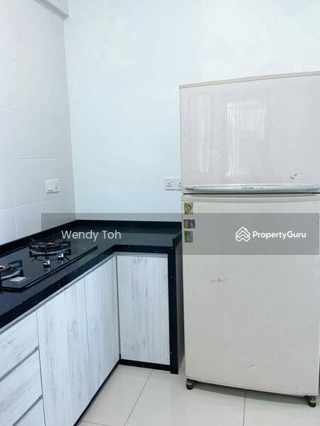 Untuk Disewa - ForestVille