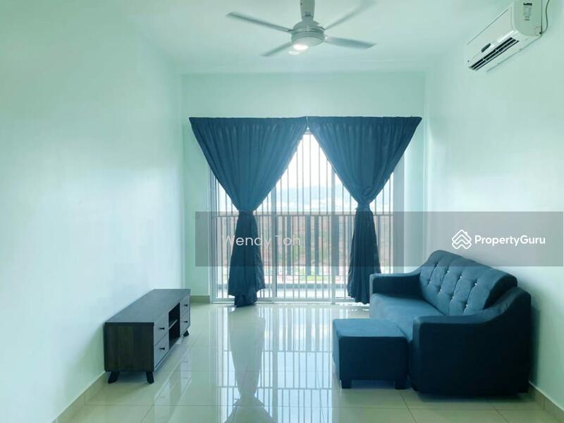 Untuk Disewa - ForestVille