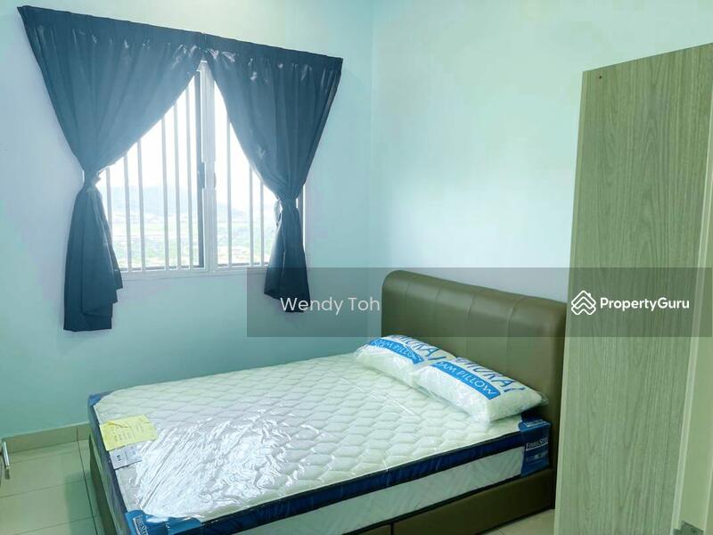 Untuk Disewa - ForestVille