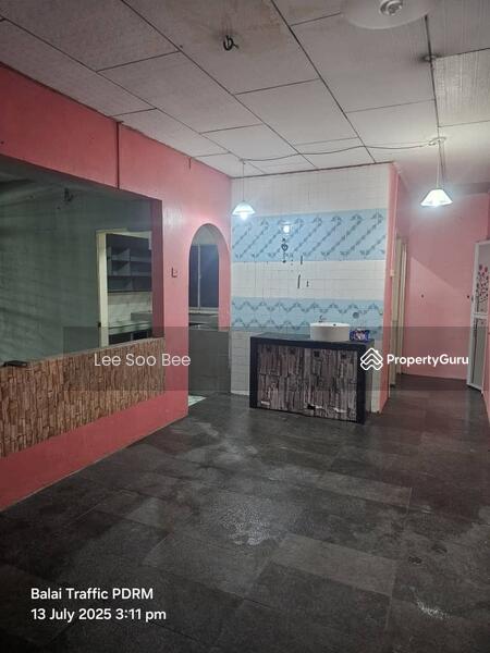 Untuk Disewa - Bayu Homes @ Taman Saga 3, Klang