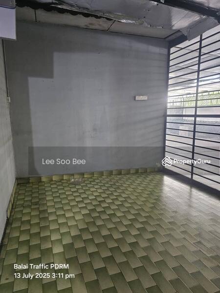 Untuk Disewa - Bayu Homes @ Taman Saga 3, Klang