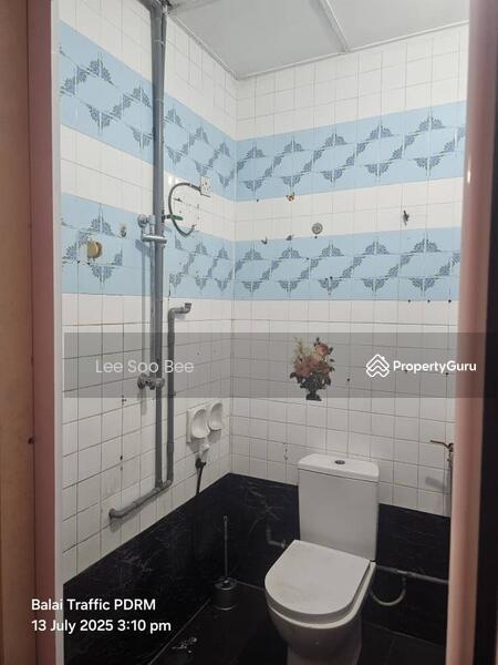 Untuk Disewa - Bayu Homes @ Taman Saga 3, Klang