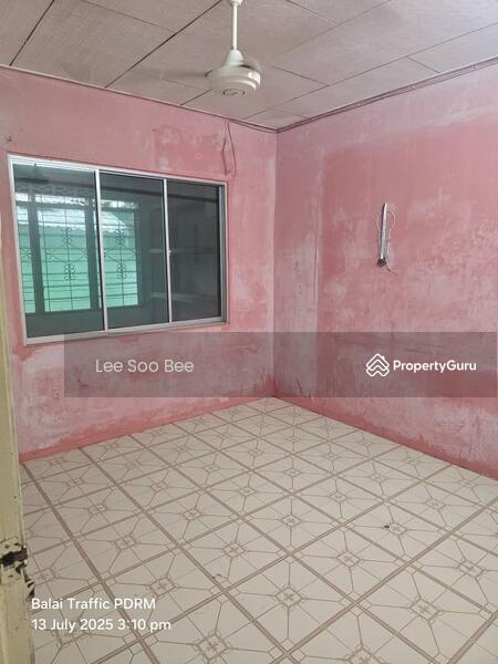 Untuk Disewa - Bayu Homes @ Taman Saga 3, Klang