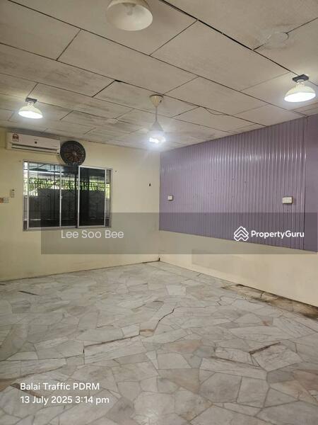 Untuk Disewa - Bayu Homes @ Taman Saga 3, Klang